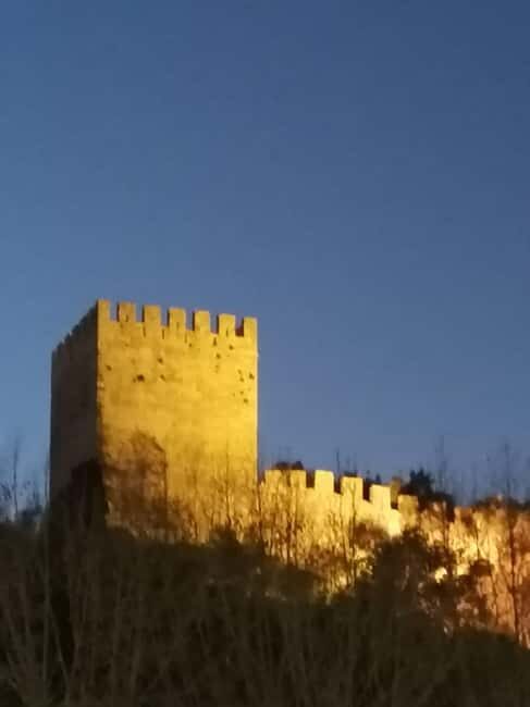 From Lisbon to Porto: A Journey through History and Beauty - Practical Tips for Travelers