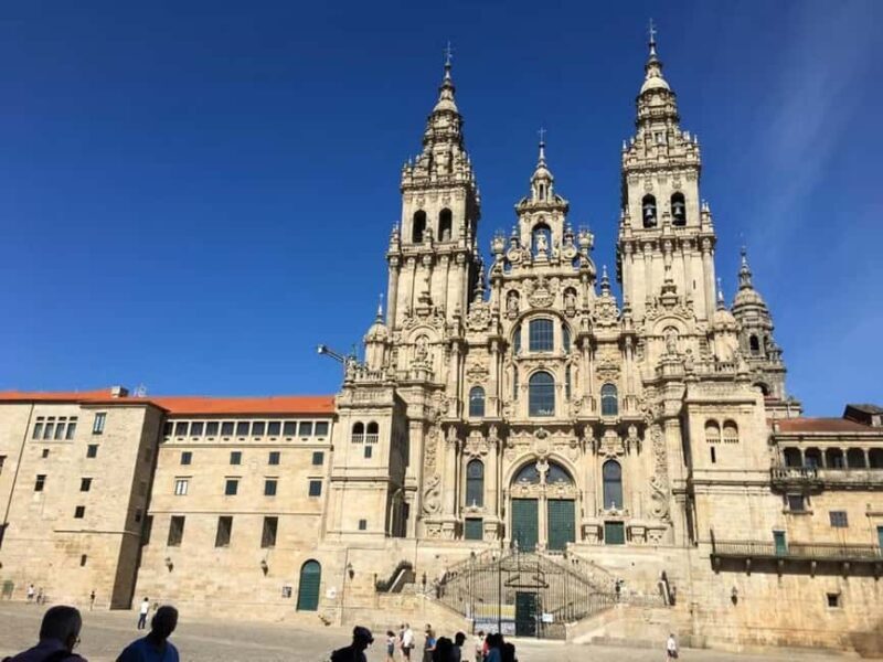 From Lisbon: To Santiago de Compostela Day Trip with Fatima - Who This Tour Is Best For