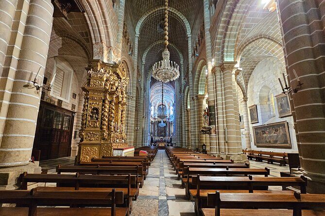 From Lisbon to the discovery of Évora and Arraiolos - FAQ