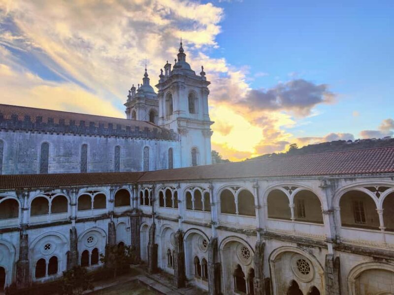 From Lisbon: Tomar, Batalha, Alcobaça, & Óbidos Templar Tour - A Practical Look at the Tour Experience