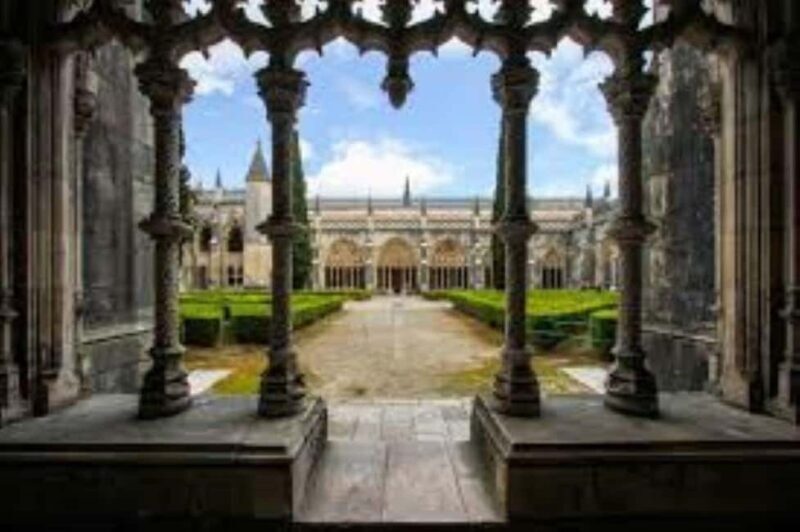 From Lisbon: Tomar, Batalha, Alcobaça, & Óbidos Templar Tour - Who Should Consider This Tour?