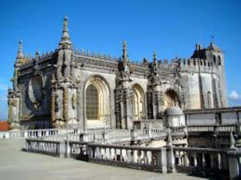 From Lisbon: Tomar, Batalha, Alcobaça, & Óbidos Templar Tour - FAQs