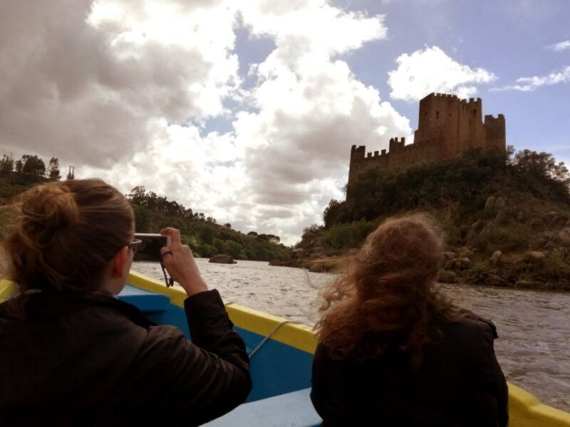 From Lisbon: Tomar, Christ Convent & Almourol Castle Tour - FAQs
