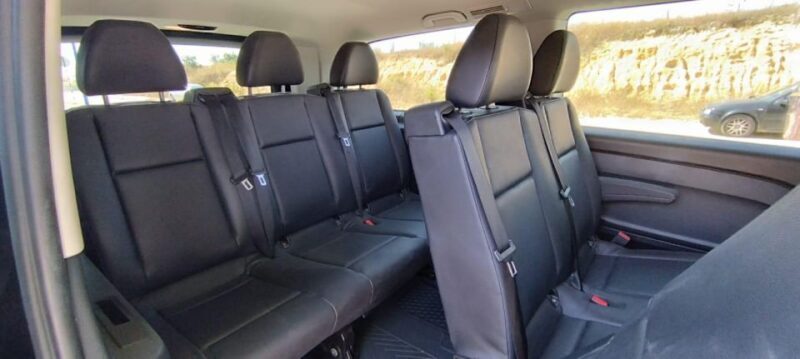 From Lisbon: Tour Sintra, Pena Palace, Regaleira and Cascais - What to Expect from the Tour