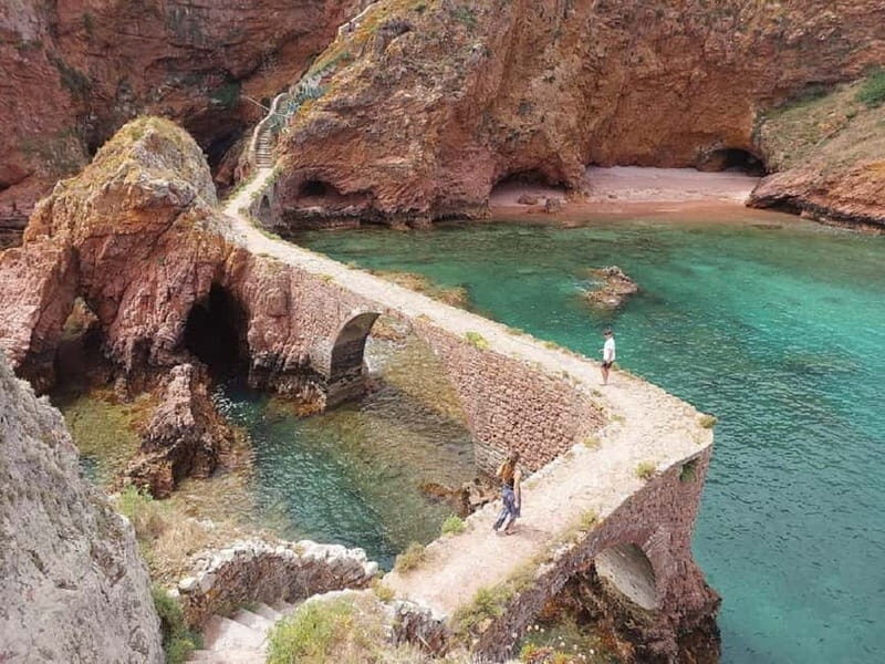 From Lisbon: Tour to Berlengas, a UNESCO natural reserve - Exploring the Berlengas Natural Reserve: What the Tour Offers