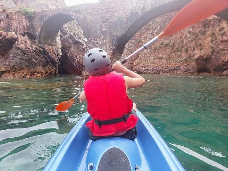 From Lisbon: Tour to Berlengas, a UNESCO natural reserve - Practical Details: Transportation, Duration, and Cost