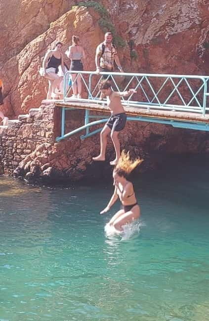 From Lisbon: Tour to Berlengas, a UNESCO natural reserve - Who Should Consider This Tour?