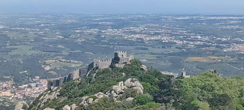 From Lisbon: Tour to Pena Palace, Sintra, and Cascais - Final Verdict: Who Is This Tour Best For?