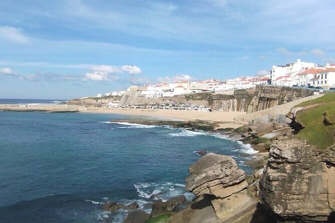 From Lisbon: Traditional Market, Mafra, Ericeira & Crafts - Key Points