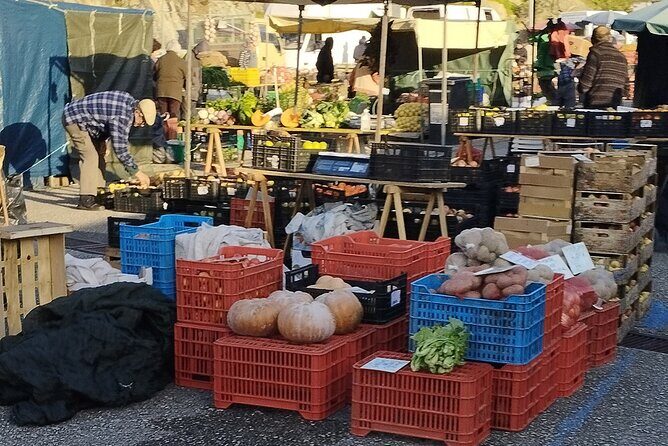 From Lisbon: Traditional Market, Mafra, Ericeira & Crafts - Analyzing the Value