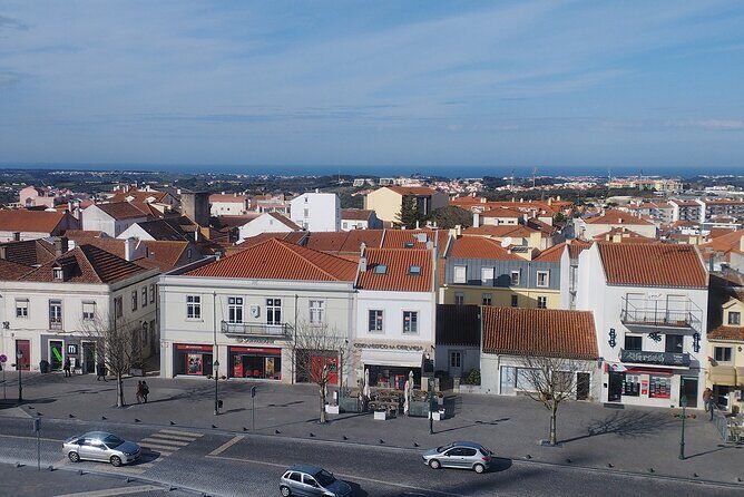 From Lisbon: Traditional Market, Mafra, Ericeira & Crafts - Who Should Consider This Tour?