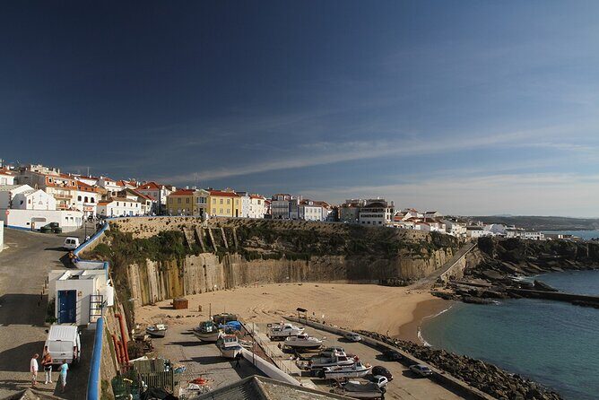 From Lisbon: Traditional Market, Mafra, Ericeira & Crafts - FAQs