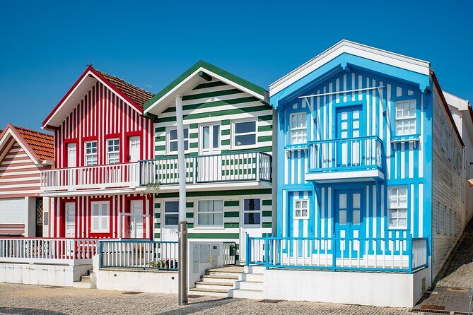 From Lisbon: Transfer to Porto with up to 3 City Stops - The Practical Side: Duration, Price, and Group Size