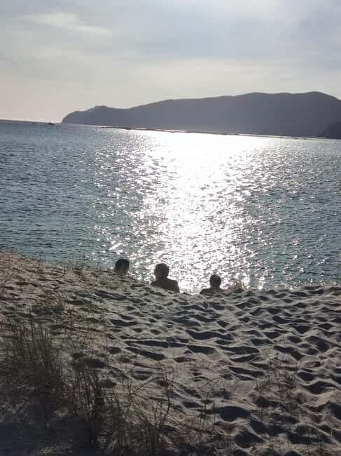 From Lisbon: Tróia and Bacalhoa winery museum with wine tasting. - Key Points