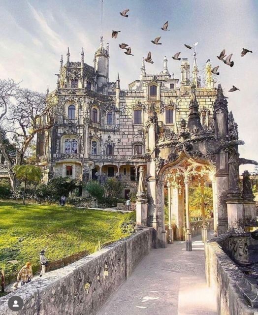 From Lisbon: Visit Queluz, Sintra, Cabo da Roca and Cascais - Discovering Portugal’s Coastal and Royal Treasures: A Review of the Lisbon Day Tour to Queluz, Sintra, Cabo da Roca, and Cascais