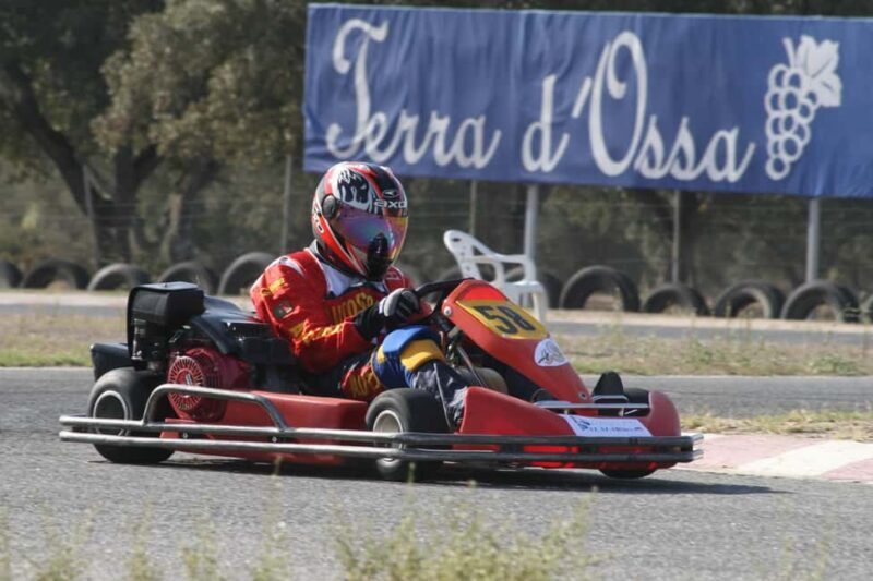 From Lisbon: Visit to the Karting Race Track - What to Expect from the GetYourGuide Experience