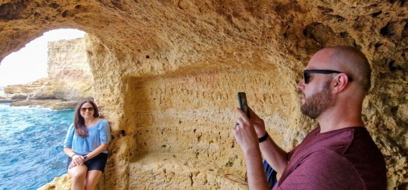 From Lisbon:2 days Private Tour to Algarve including Benagil - Who’s This Tour Best For?