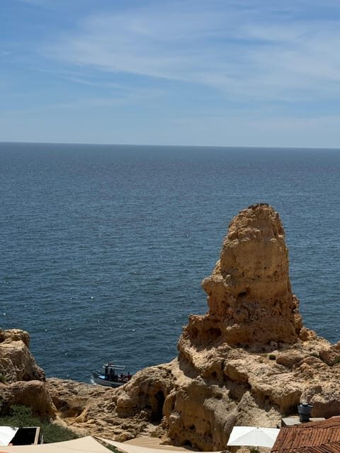 From Lisbon:Day trip to Algarve with Hotel pickup(private) - FAQ