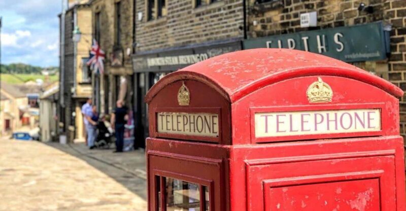 From Liverpool: Full-Day Yorkshire Sightseeing Adventure - Who Is This Tour Best For?