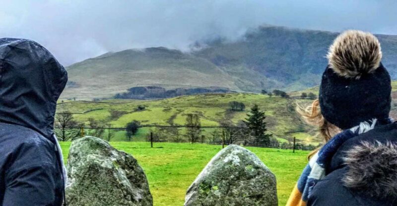 From Liverpool: Lake District Shore Excursion - The Value for Money