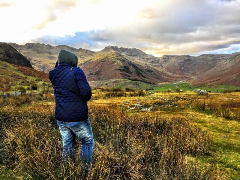 From Liverpool: Lake District Sightseeing Adventure Day Trip - Key Points