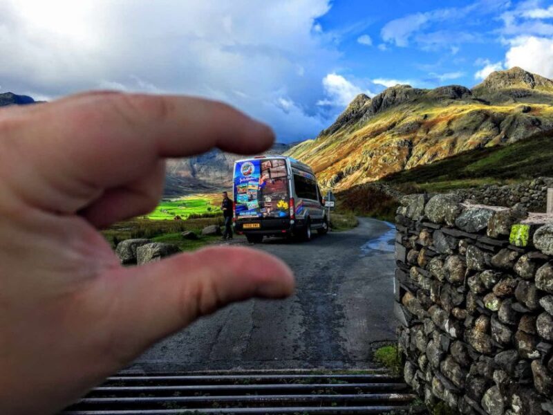 From Liverpool: Lake District Sightseeing Adventure Day Trip - An In-Depth Look at the Experience