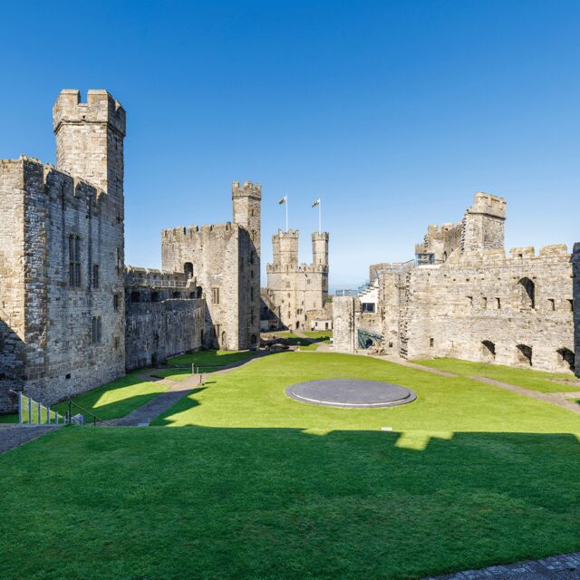 From Liverpool: North Wales and Caernarfon Castle Tour - Final Thoughts