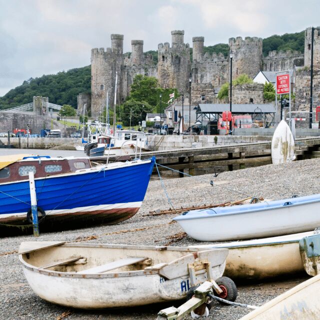 From Liverpool: North Wales and Caernarfon Castle Tour - FAQ