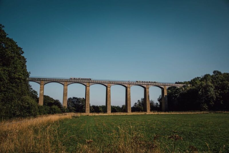 From Liverpool: North Wales Day Trip with Driver-Guide - Key Points