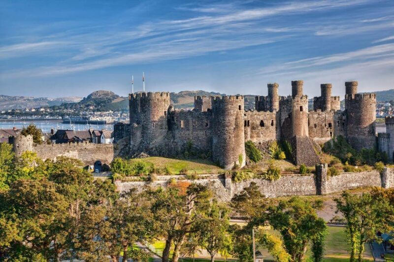 From Liverpool: North Wales Day Trip with Driver-Guide - A Detailed Look at This North Wales Day Trip