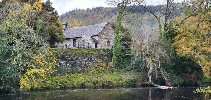 From Liverpool: North Wales Sightseeing Tour Shore Excursion - Key Points