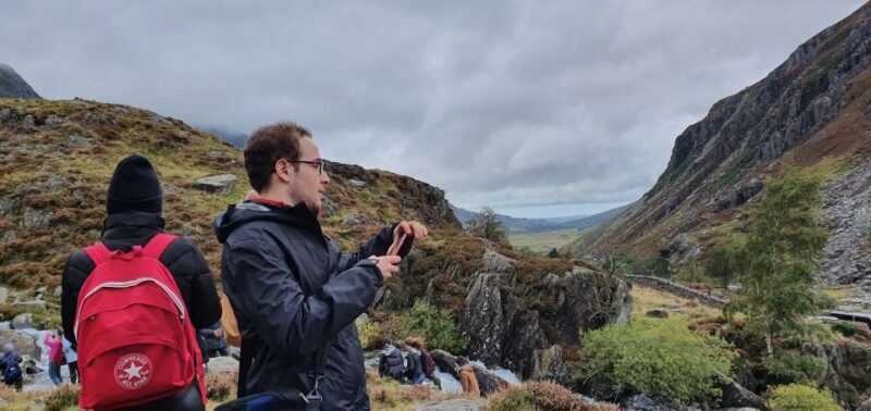 From Liverpool: North Wales Sightseeing Tour Shore Excursion - Who Would Love This Tour?