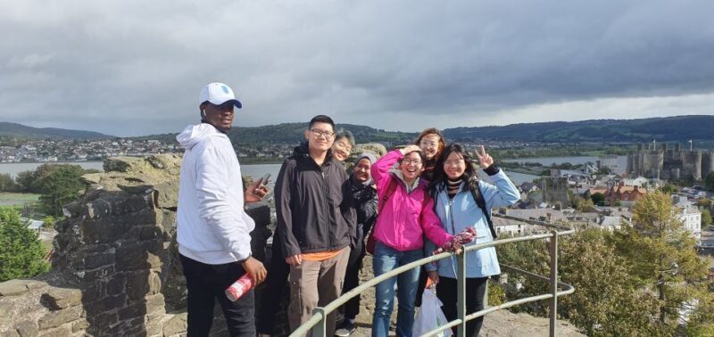 From Liverpool: North Wales Sightseeing Tour Shore Excursion - Final Thoughts