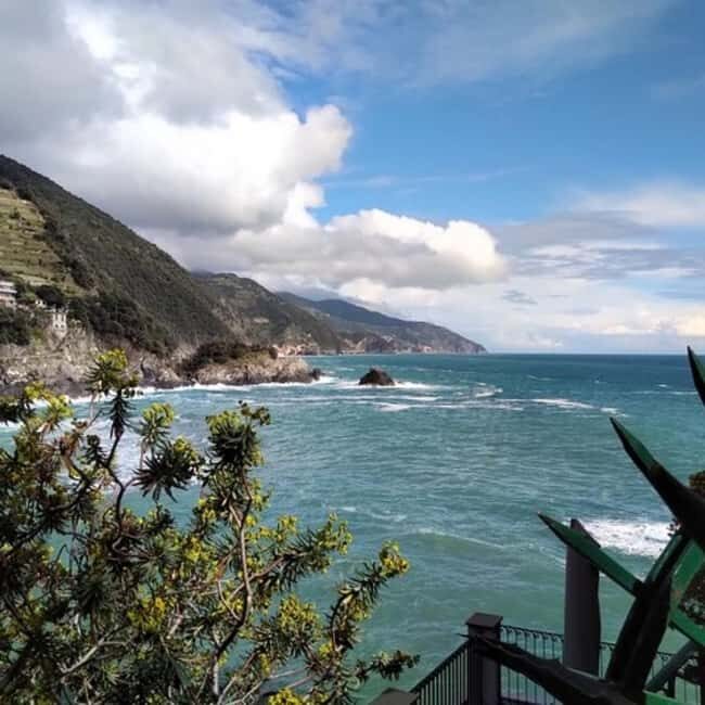 From Livorno: Accessible Cinque Terre and Pisa Private Trip - A Deep Dive Into the Experience