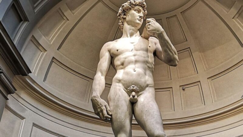 From Livorno: Pisa and Florence Trip from Cruise Port - Pisa: Free Time