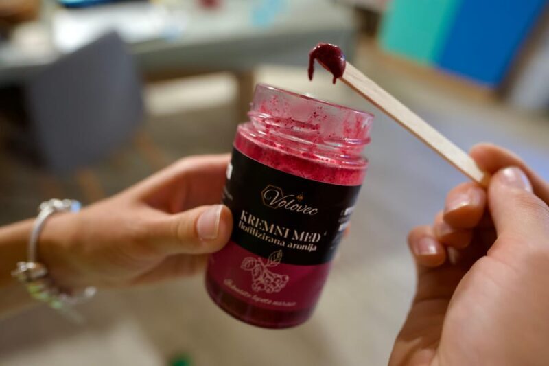 From Ljubljana: All About Bees - Final Thoughts