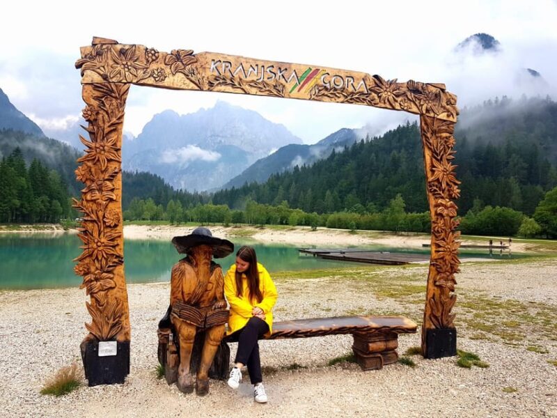 From Ljubljana: Best of Julian Alps - The Itinerary Breakdown