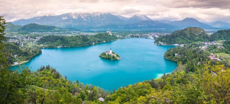 From Ljubljana: Best of Julian Alps - Cost & Value