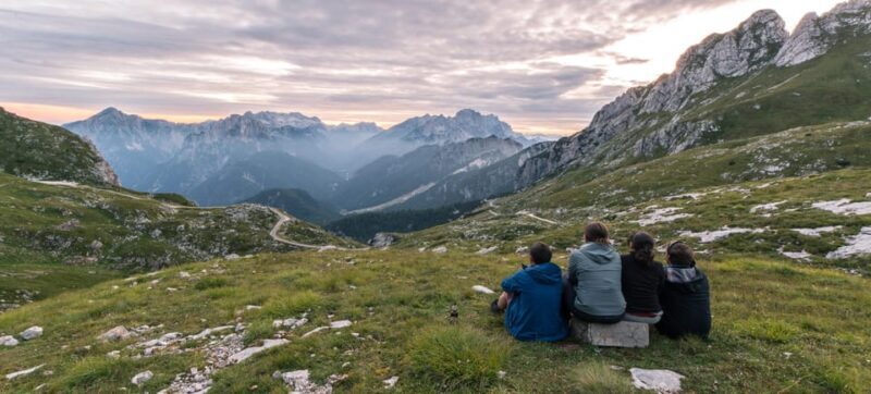 From Ljubljana: Best of Julian Alps - Suitability & Practical Considerations