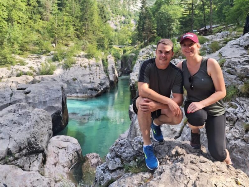 From Ljubljana: Best of Julian Alps - Authentic Experiences & Feedback