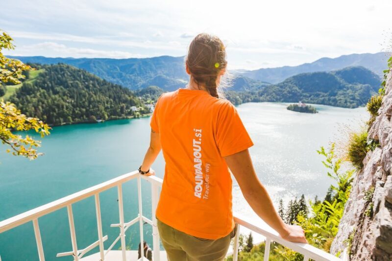 From Ljubljana: Day Trip to Bled and Vintgar Gorge - FAQs