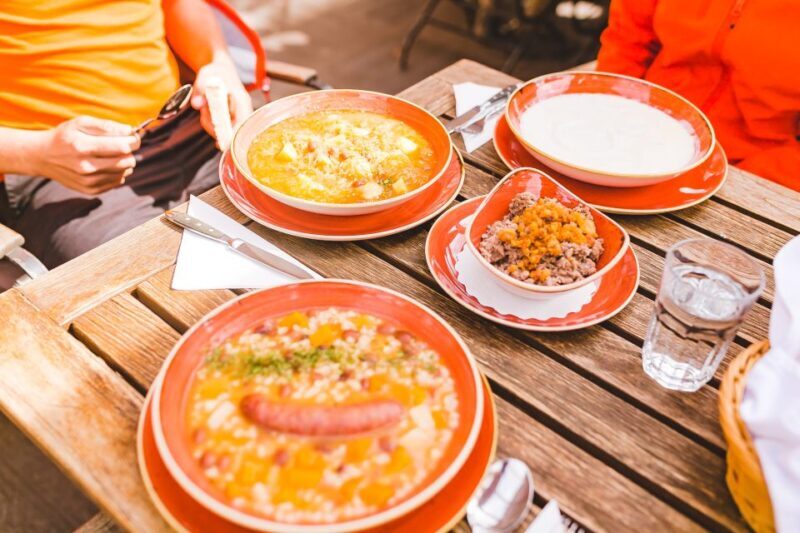 From Ljubljana: Day Trip to Bled and Vintgar Gorge - Final Thoughts