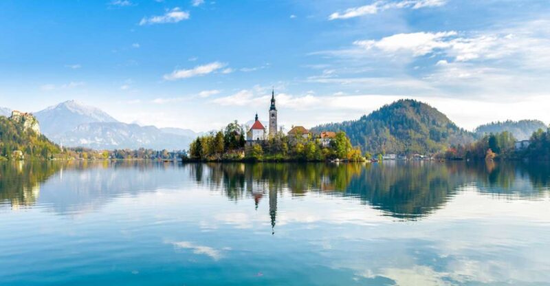 From Ljubljana: Lake Bled & Postojna Cave with Entry Tickets - A Deep Dive Into the Experience