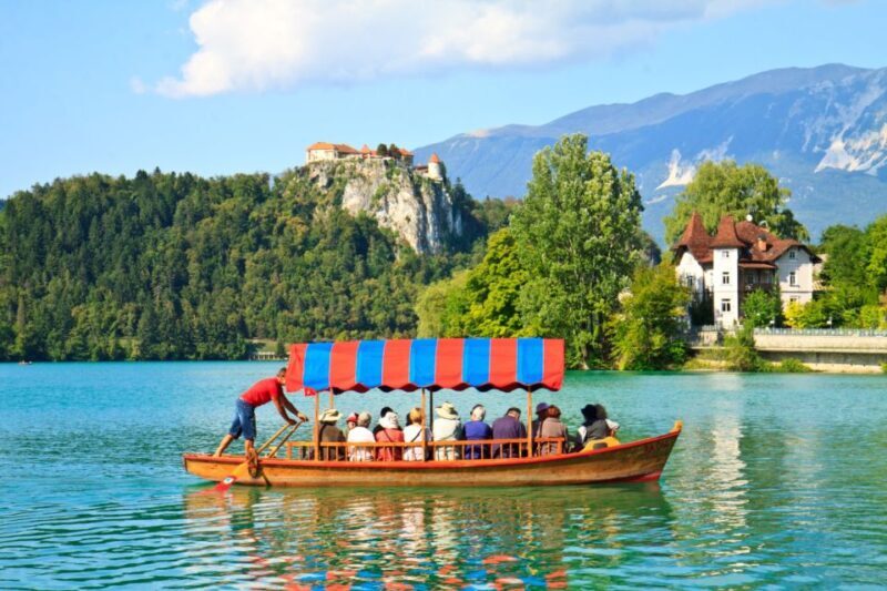 From Ljubljana: Lake Bled & Postojna Cave with Entry Tickets - FAQ