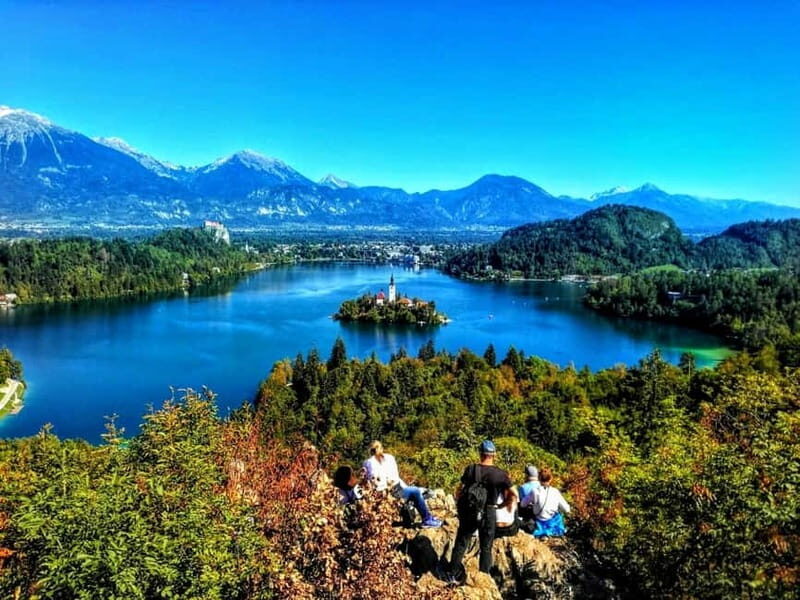From Ljubljana: Lake Bled Tour - Value for Money and Optional Extras