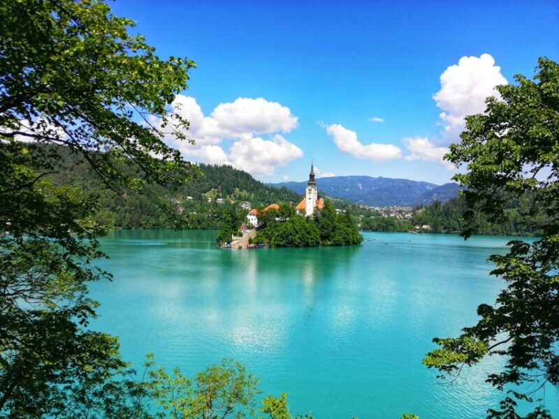 From Ljubljana: Lake Bled Tour - Who Should Consider This Tour?