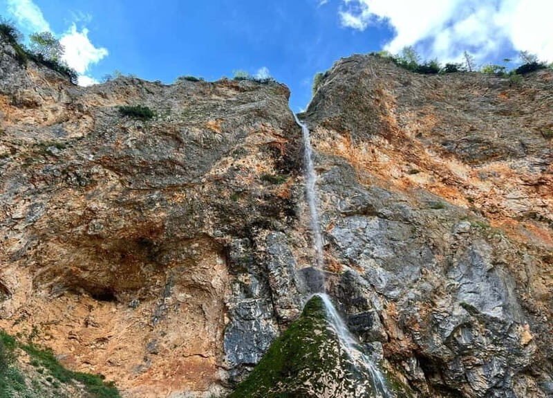 From Ljubljana: Logar Valley and Solava Panoramic Road - The Value and Practicalities