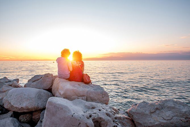 From Ljubljana: Piran Half day tour - What to Expect from the Piran Half-Day Tour