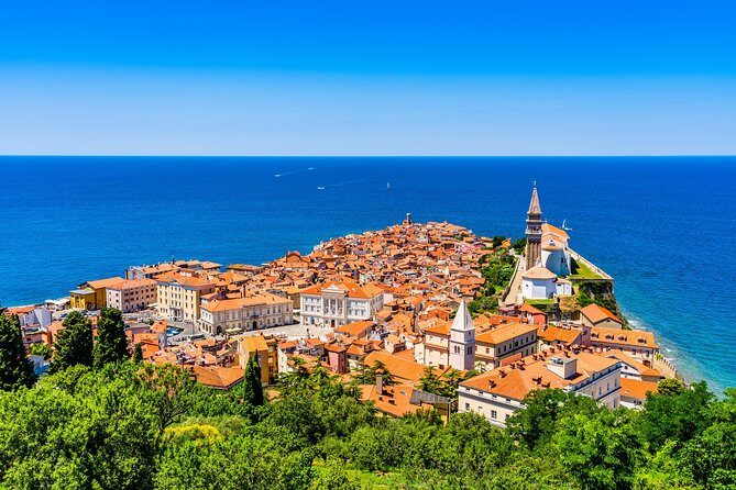 From Ljubljana: Piran Half day tour - FAQ