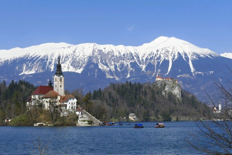 From Ljubljana: Private Bled Lake Day Trip - What’s Included and What’s Not